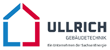 Logo: Ullrich Gebäudetechnik - Heizungs-, Sanitär- und Elektroservice